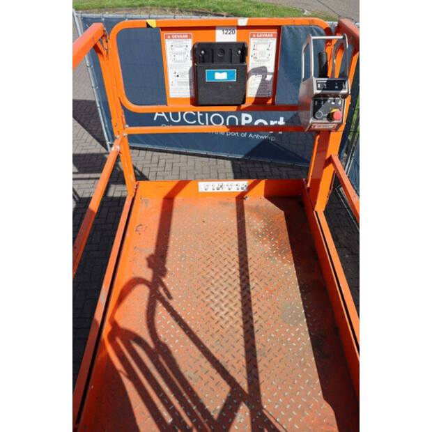 2016 Snorkel S4732E-48085365