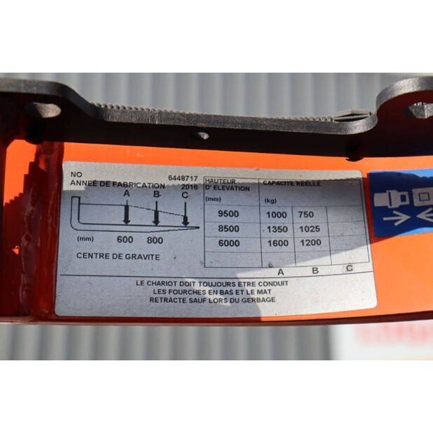 2016 BT Reflex-48085403