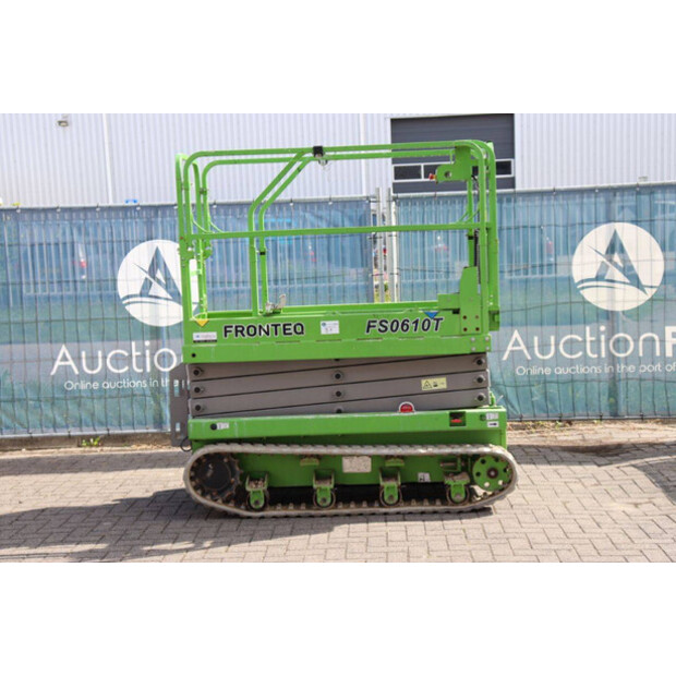 فرونتيك FS0610T-48085410
