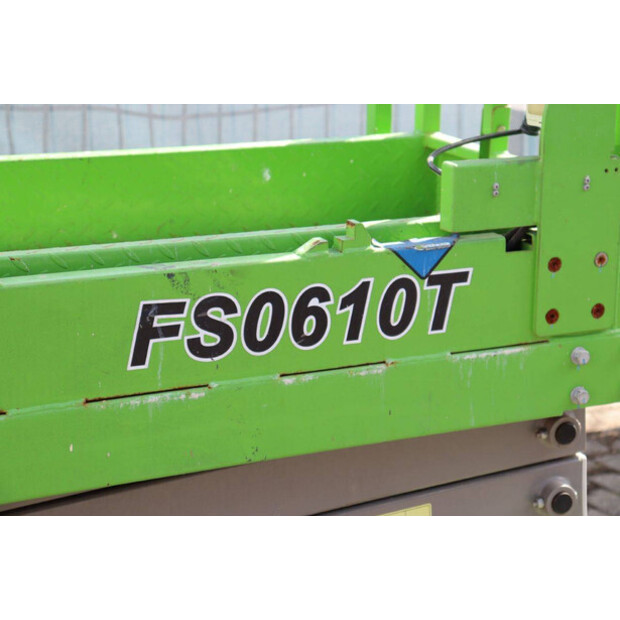 فرونتيك FS0610T-48085420
