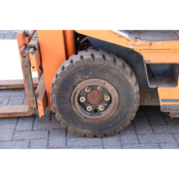 Toyota FBM16-48085455