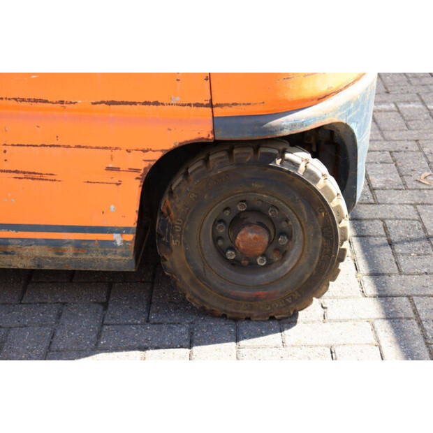 Toyota FBM16-48085456