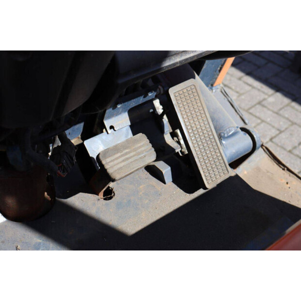Toyota FBM16-48085467
