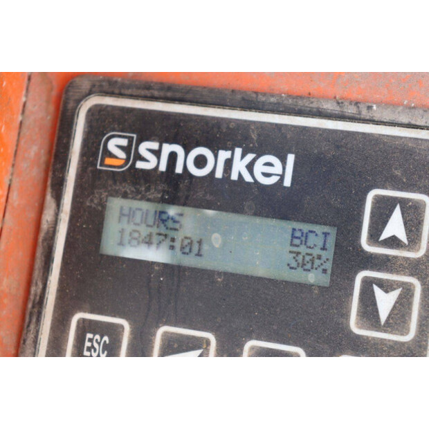 2016 Snorkel S3219F-48085489