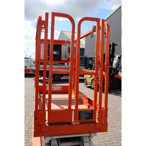 2016 Snorkel S3219F-48085495
