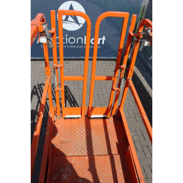 2016 Snorkel S3219F-48085497