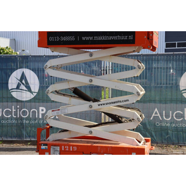 2016 Snorkel S3219F-48085505