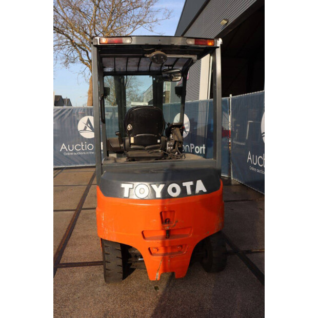 2013 Toyota 8FBMT35-48085521