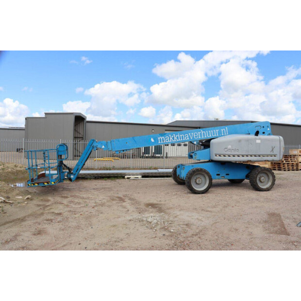 2008 Genie S-65-48085545