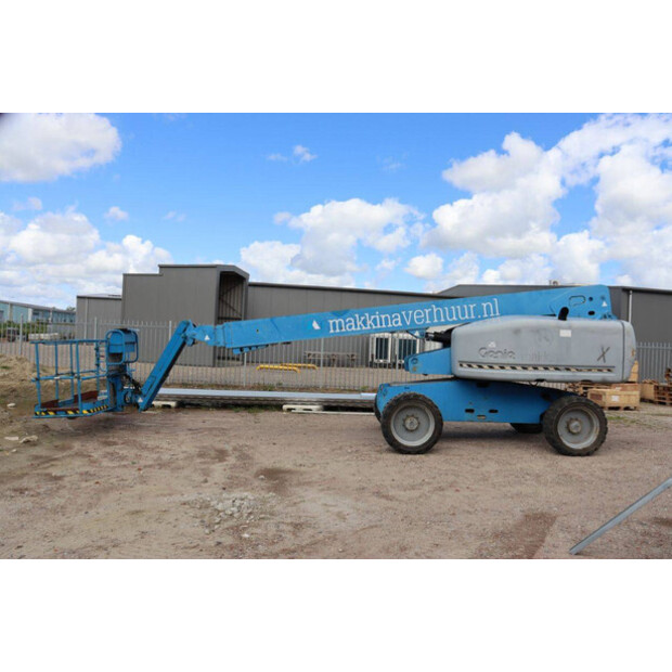 2008 Genie S-65-48085546