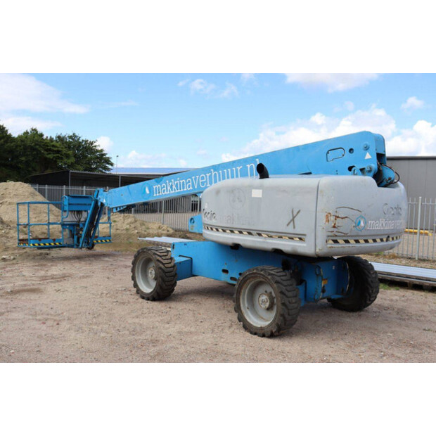 2008 Genie S-65-48085547