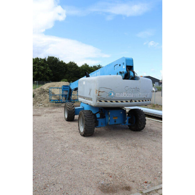 2008 Genie S-65-48085548