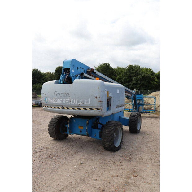 2008 Genie S-65-48085550