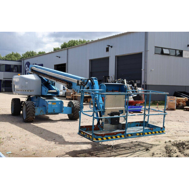 2008 Genie S-65-48085551