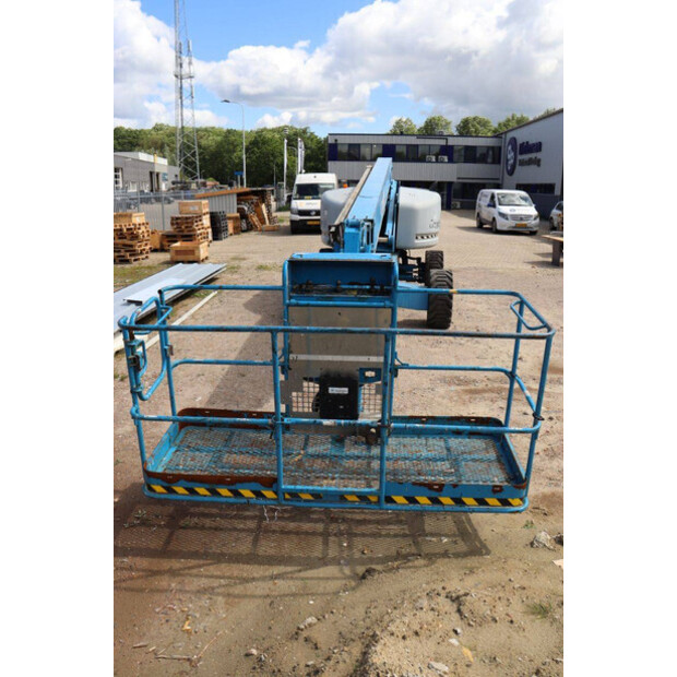 2008 Genie S-65-48085552