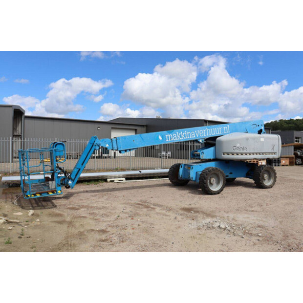 2008 Genie S-65-48085553