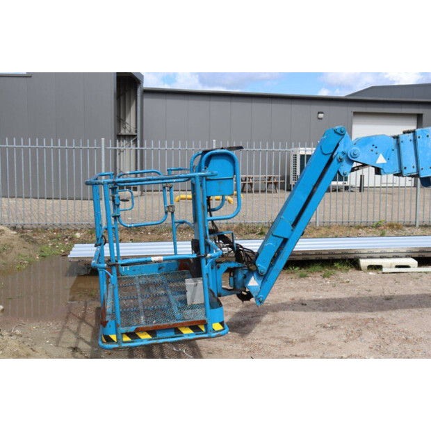 2008 Genie S-65-48085554