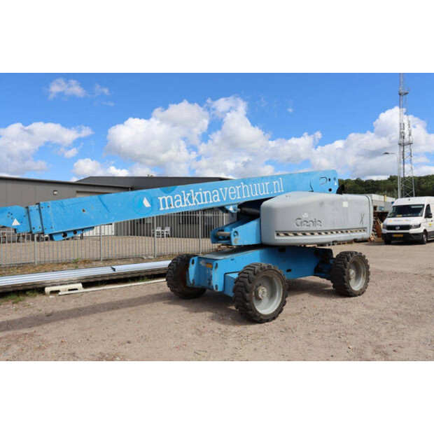 2008 Genie S-65-48085555