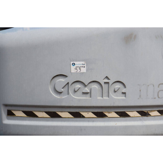 2008 Genie S-65-48085556