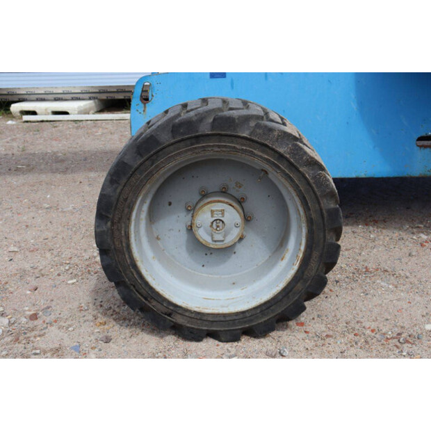 2008 Genie S-65-48085557