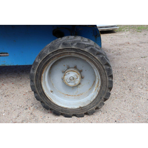 2008 Genie S-65-48085558