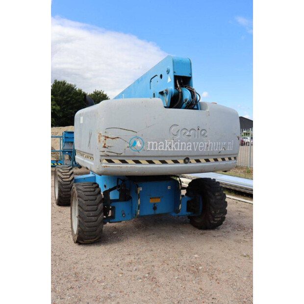 2008 Genie S-65-48085559