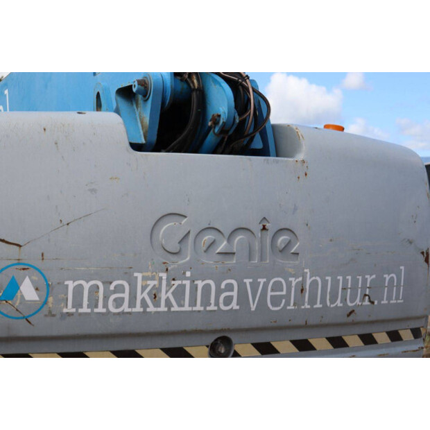 2008 Genie S-65-48085560