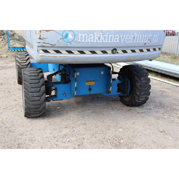 2008 Genie S-65-48085561