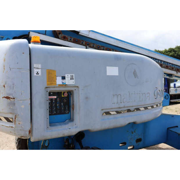 2008 Genie S-65-48085562