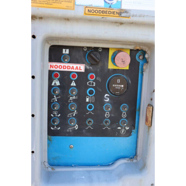 2008 Genie S-65-48085563