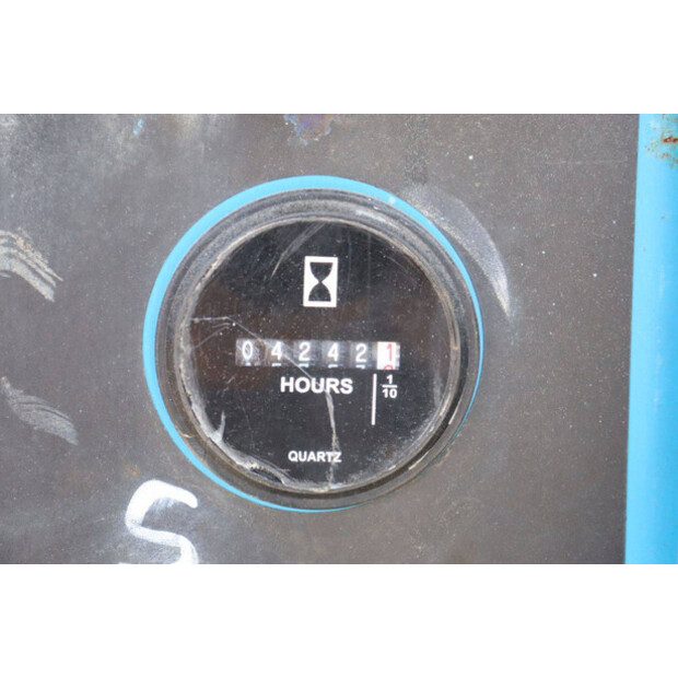 2008 Genie S-65-48085566