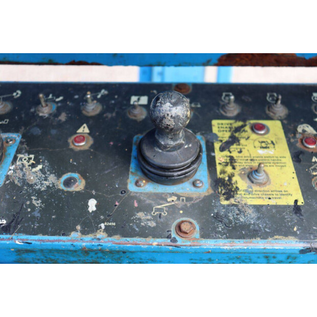 2008 Genie S-65-48085574