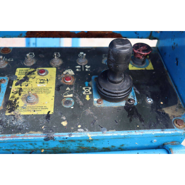 2008 Genie S-65-48085575