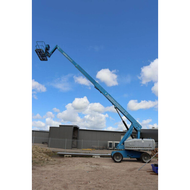 2008 Genie S-65-48085579