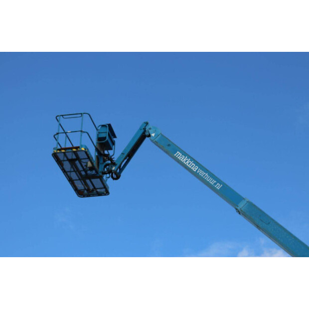 2008 Genie S-65-48085580