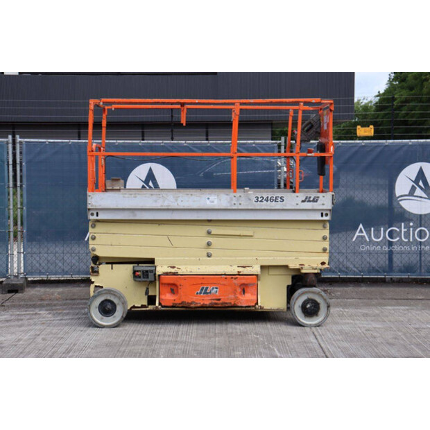 2008 JLG 3246ES-48085584