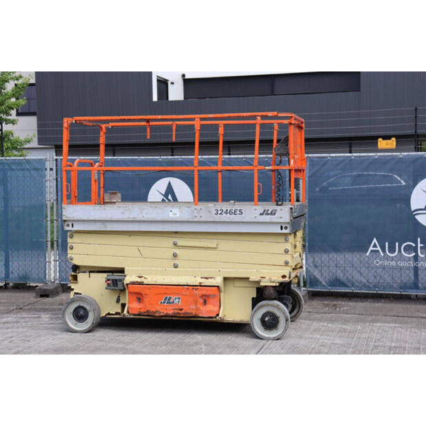 2008 JLG 3246ES-48085585
