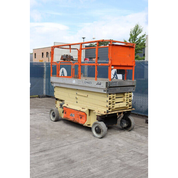 2008 JLG 3246ES-48085586