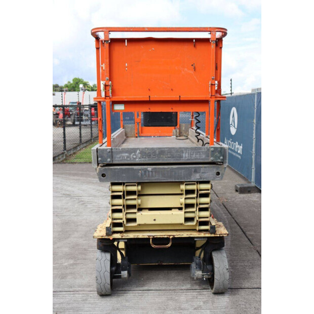 2008 JLG 3246ES-48085587
