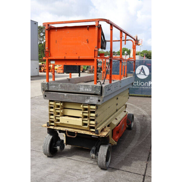 2008 JLG 3246ES-48085588