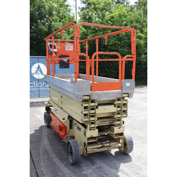 2008 JLG 3246ES-48085589
