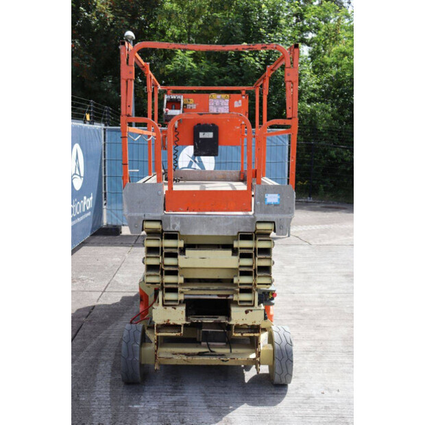 2008 JLG 3246ES-48085590