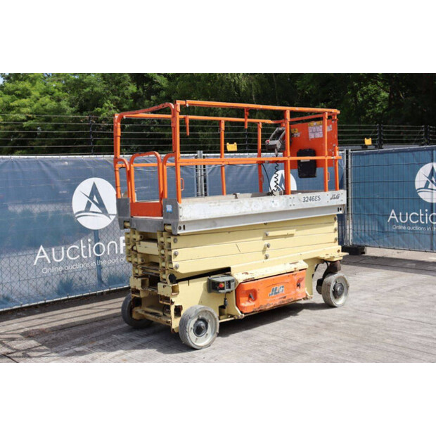 2008 JLG 3246ES-48085591