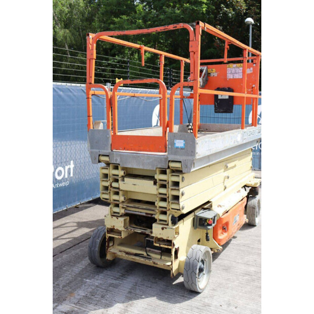 2008 JLG 3246ES-48085592