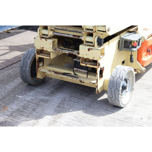 2008 JLG 3246ES-48085593
