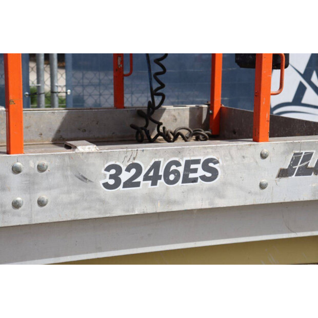2008 JLG 3246ES-48085596