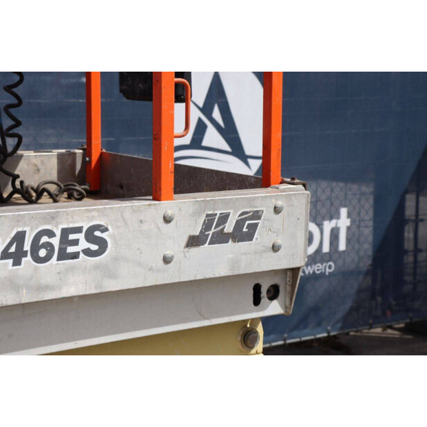 2008 JLG 3246ES-48085597