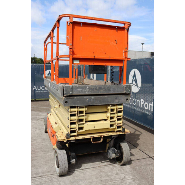 2008 JLG 3246ES-48085598