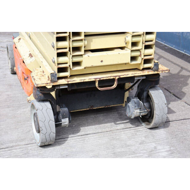 2008 JLG 3246ES-48085599