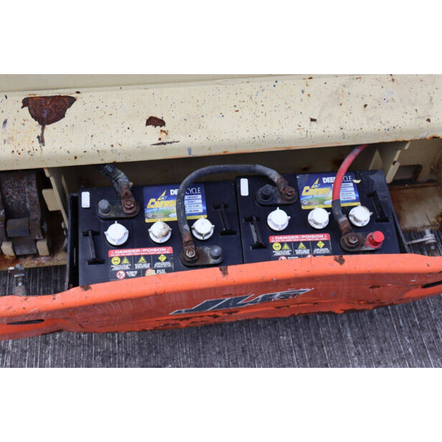 2008 JLG 3246ES-48085601